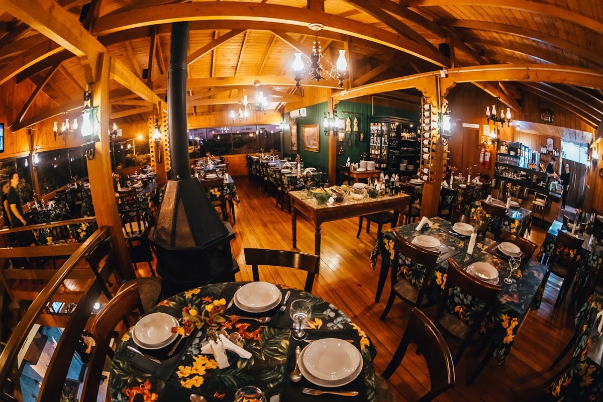 Pizzaria Barrufi